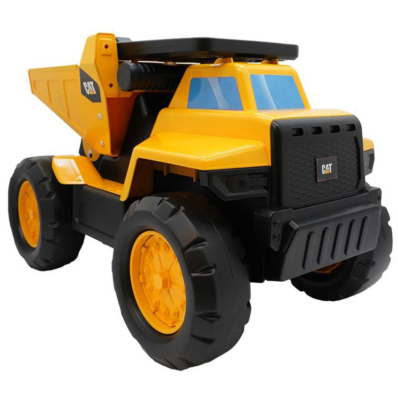 CAT Play and Ride Dump Truck CAT Play and Ride Dump Truck
