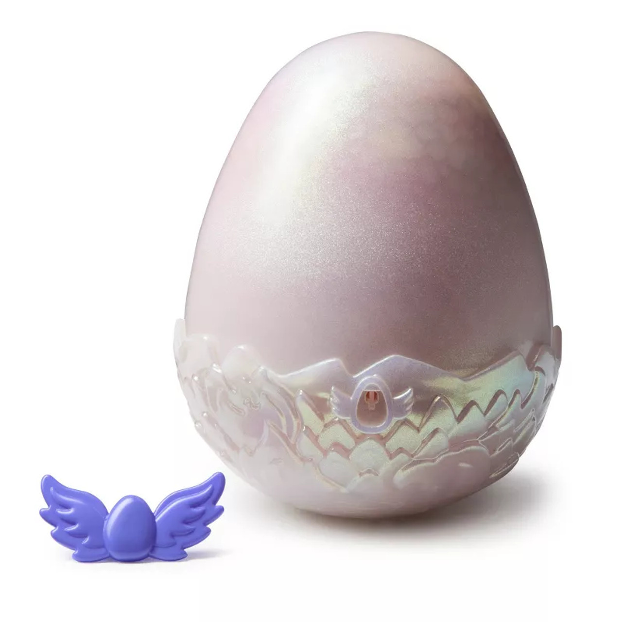 Hatchimals Alive Secret Hatch Draggle Hatchimals Alive Secret Hatch Draggle