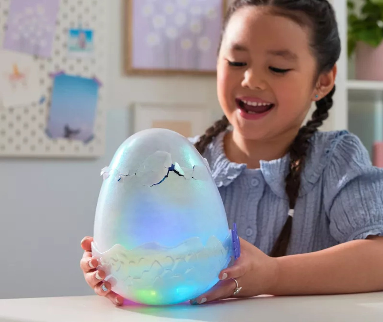 Hatchimals Alive Secret Hatch Draggle Hatchimals Alive Secret Hatch Draggle