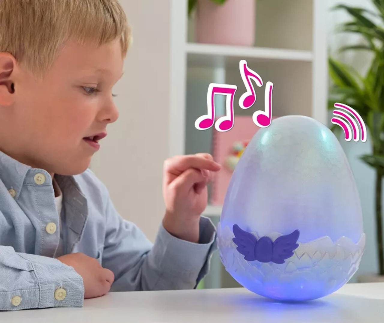Hatchimals Alive Secret Hatch Draggle Hatchimals Alive Secret Hatch Draggle