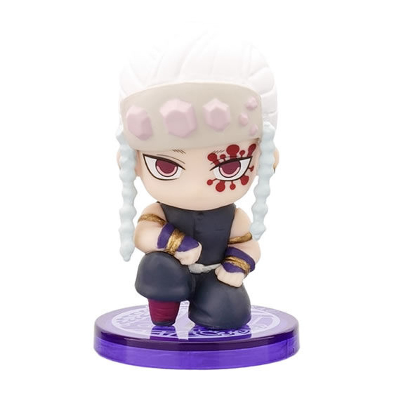 Blind Bags Demon Slayer Suwarasetai Wave 3