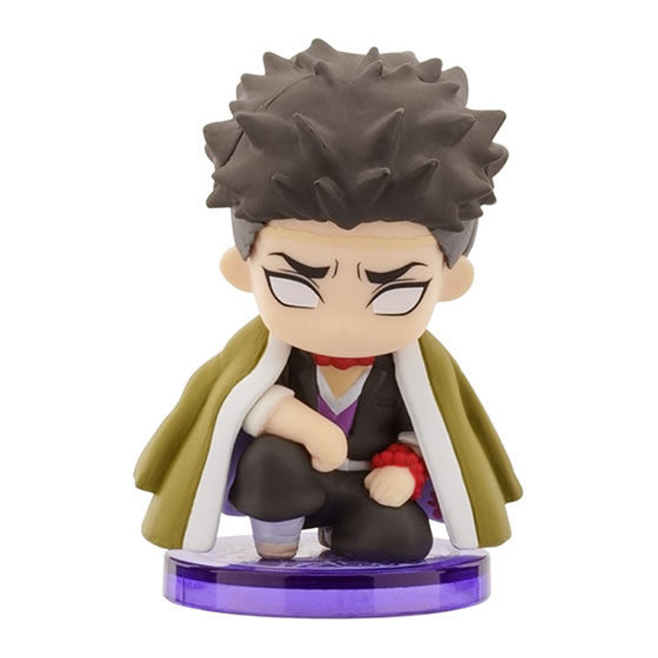 Blind Bags Demon Slayer Suwarasetai Wave 3