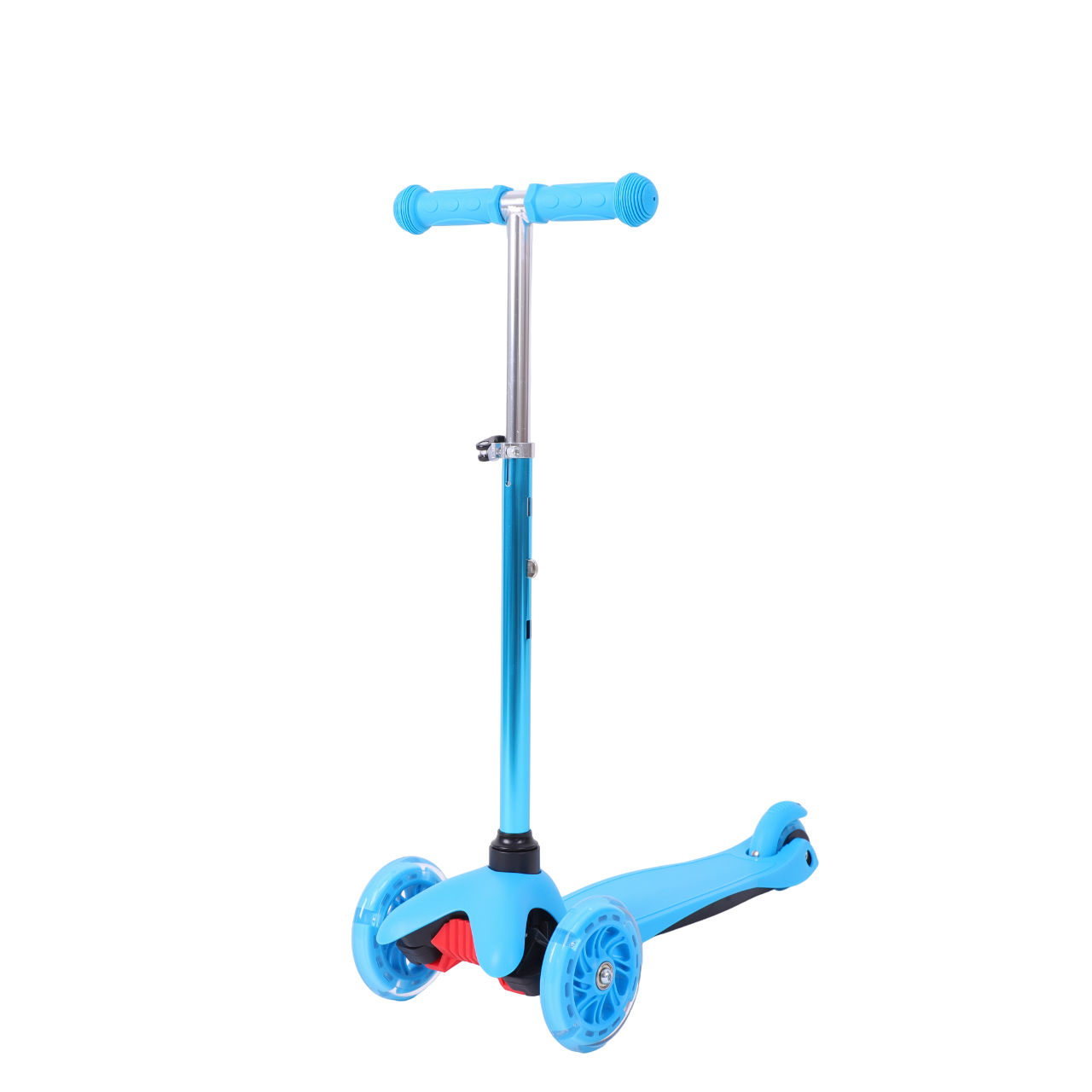 3 Wheel Scooter - Blue 3 Wheel Scooter - Blue