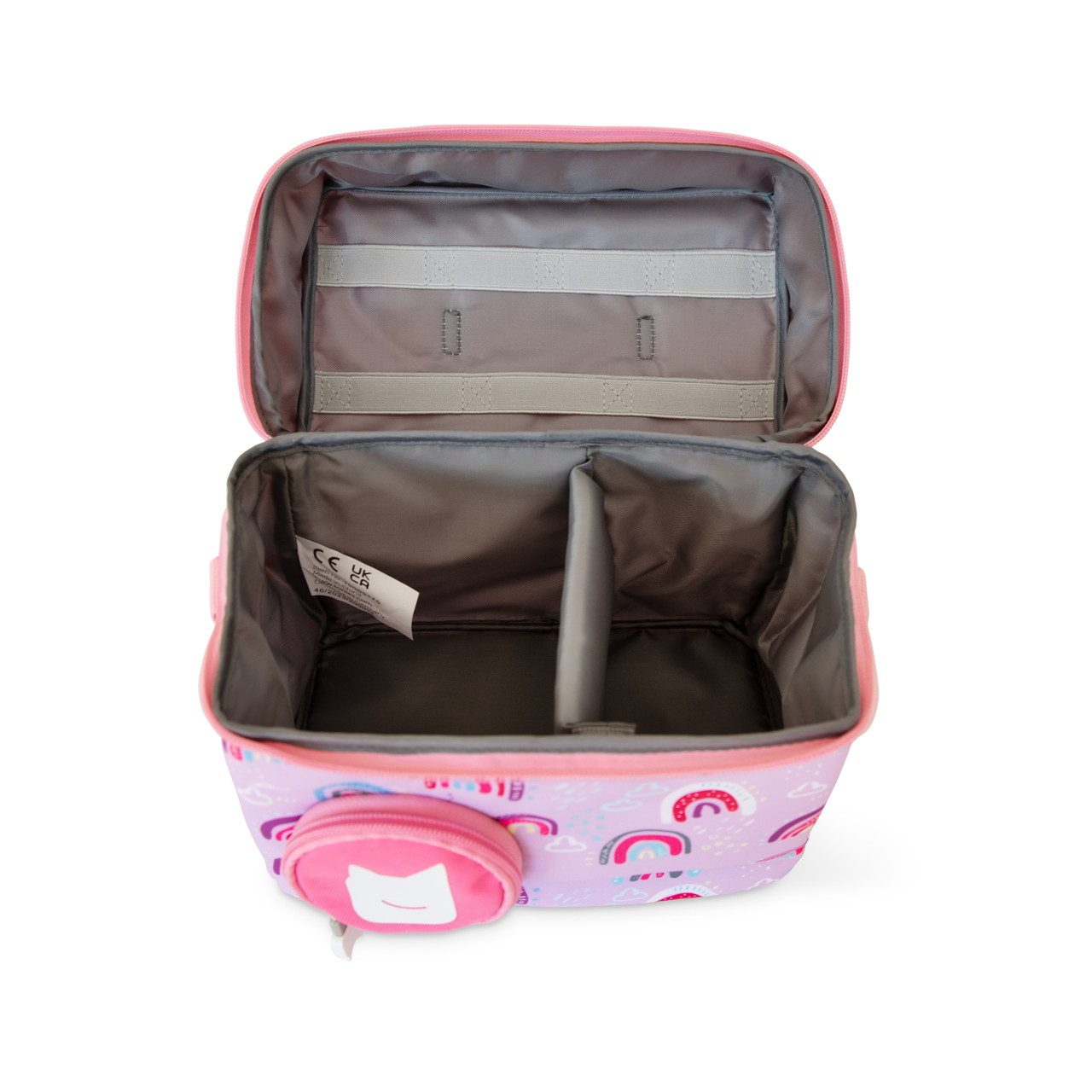 Tonies Carry Bag - Pink Tonies Carry Bag - Pink