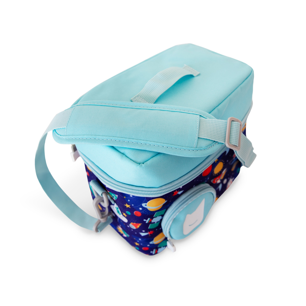 Tonies Carry Bag - Blue Tonies Carry Bag - Blue
