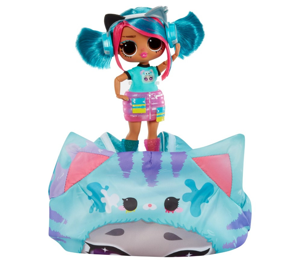 L.O.L. Surprise! Tweens Costume