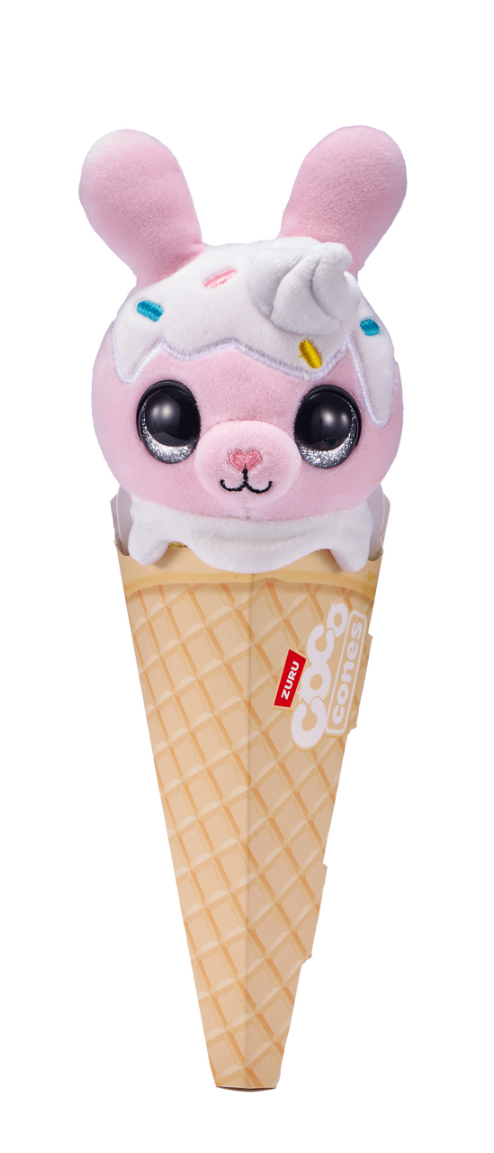 ZURU Coco Cones Sweet