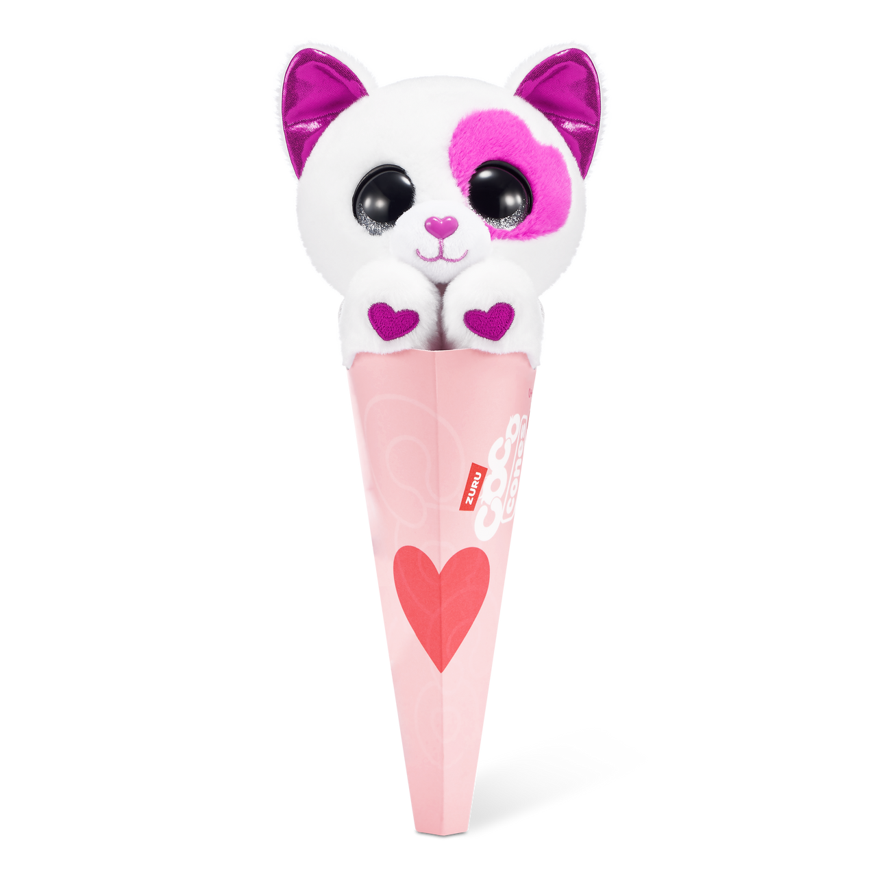 ZURU Coco Cones Love