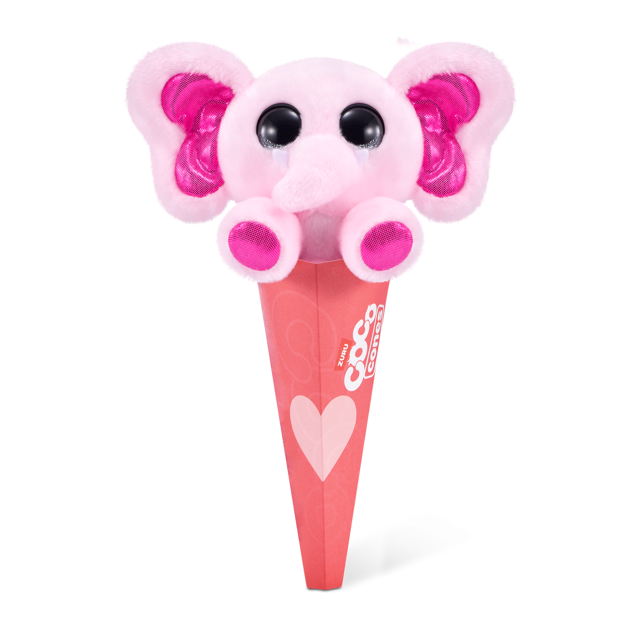 ZURU Coco Cones Love