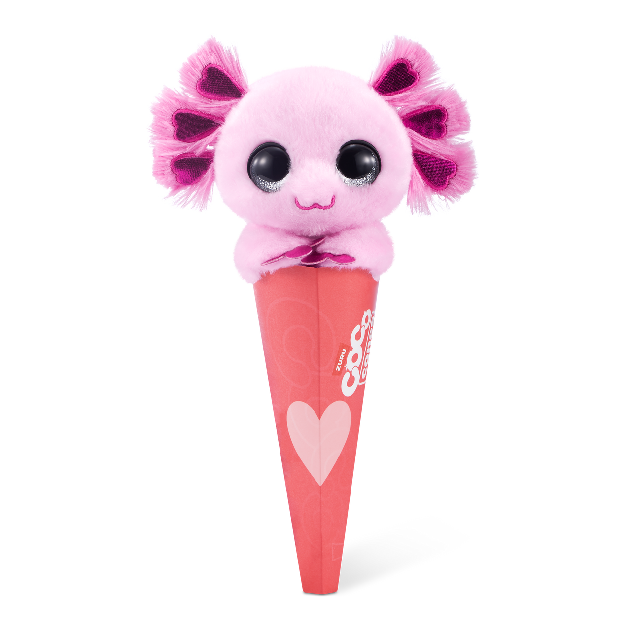 ZURU Coco Cones Love