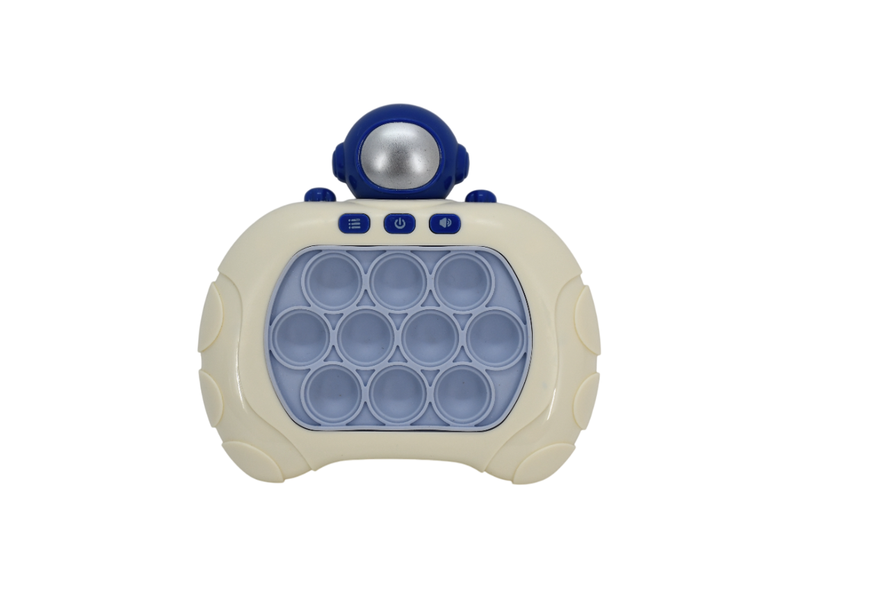 Push Memory Game - Animal Series