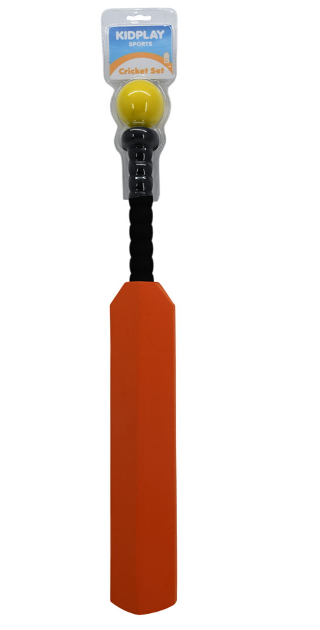 Foam Cricket Bat Foam Cricket Bat