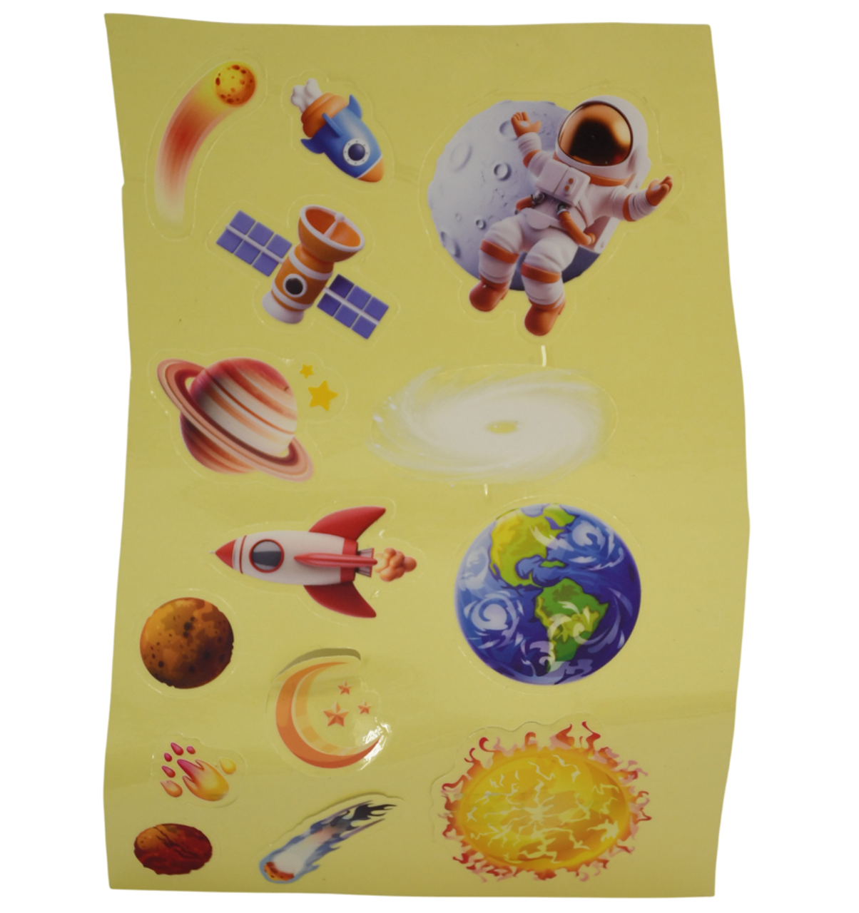 Puzzle Track - Space Series Puzzle Track - Space Series