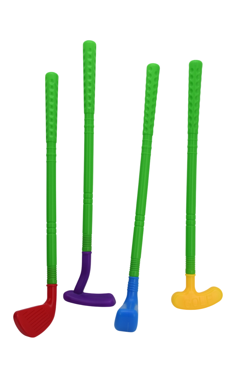 Toy Golf Set