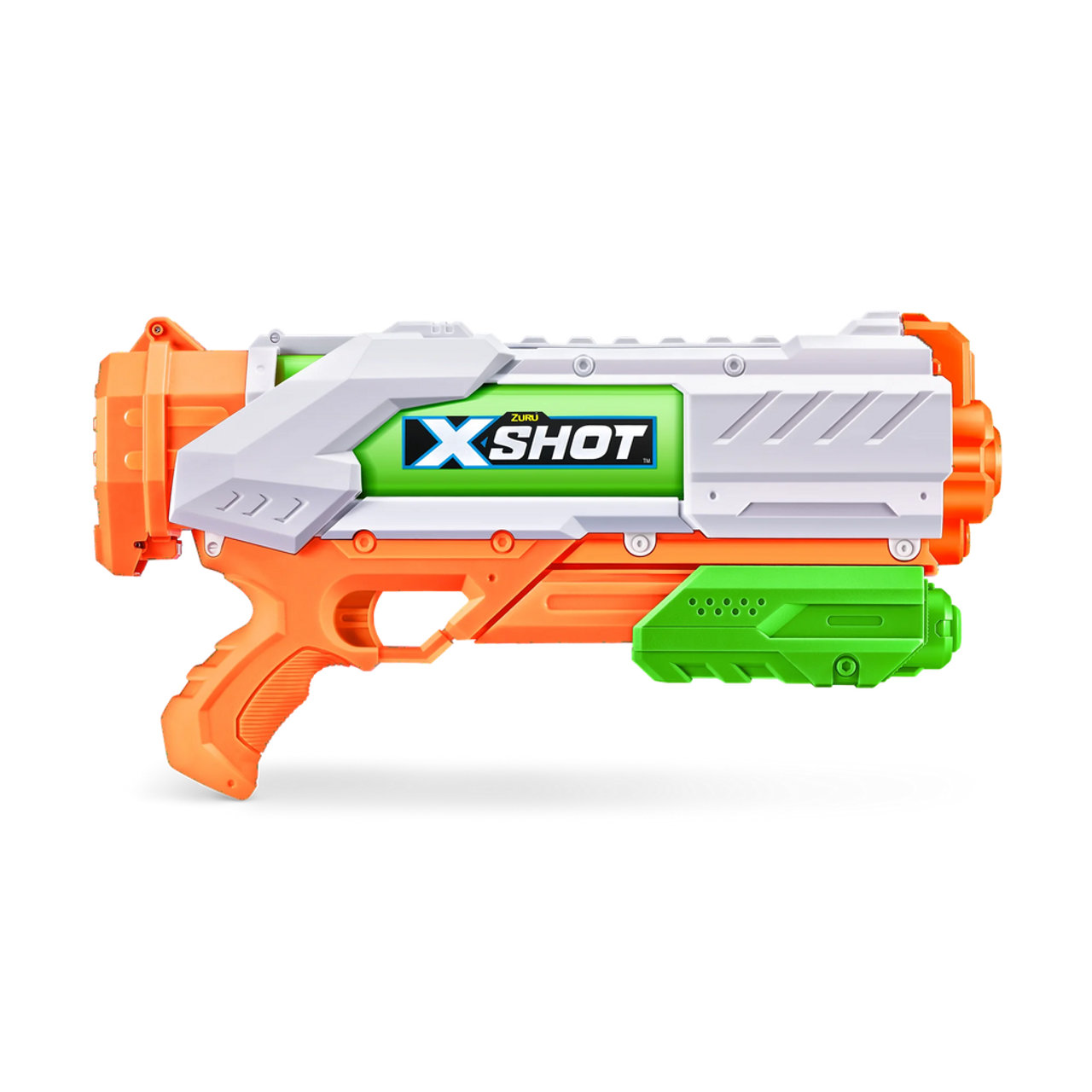 Zuru Xshot Fast Fill Motor Soakers - Mega Pulse Zuru Xshot Fast Fill Motor Soakers - Mega Pulse