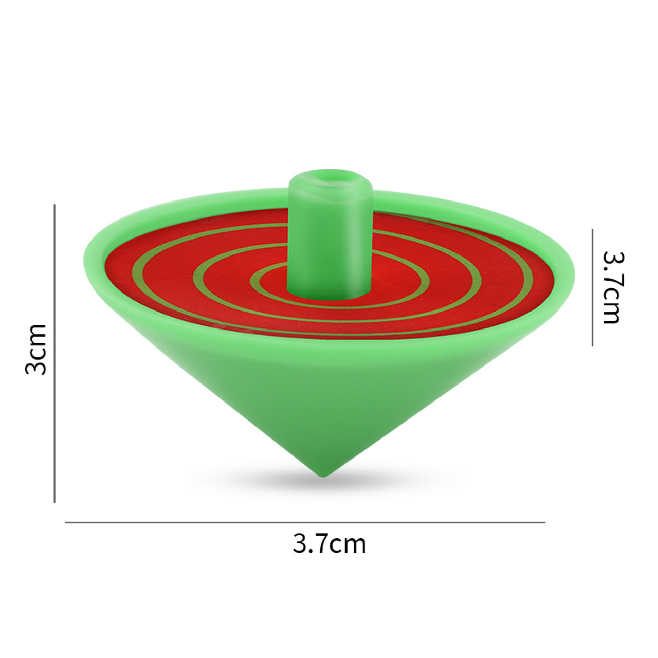Spinning Tops 8pcs Spinning Tops 8pcs