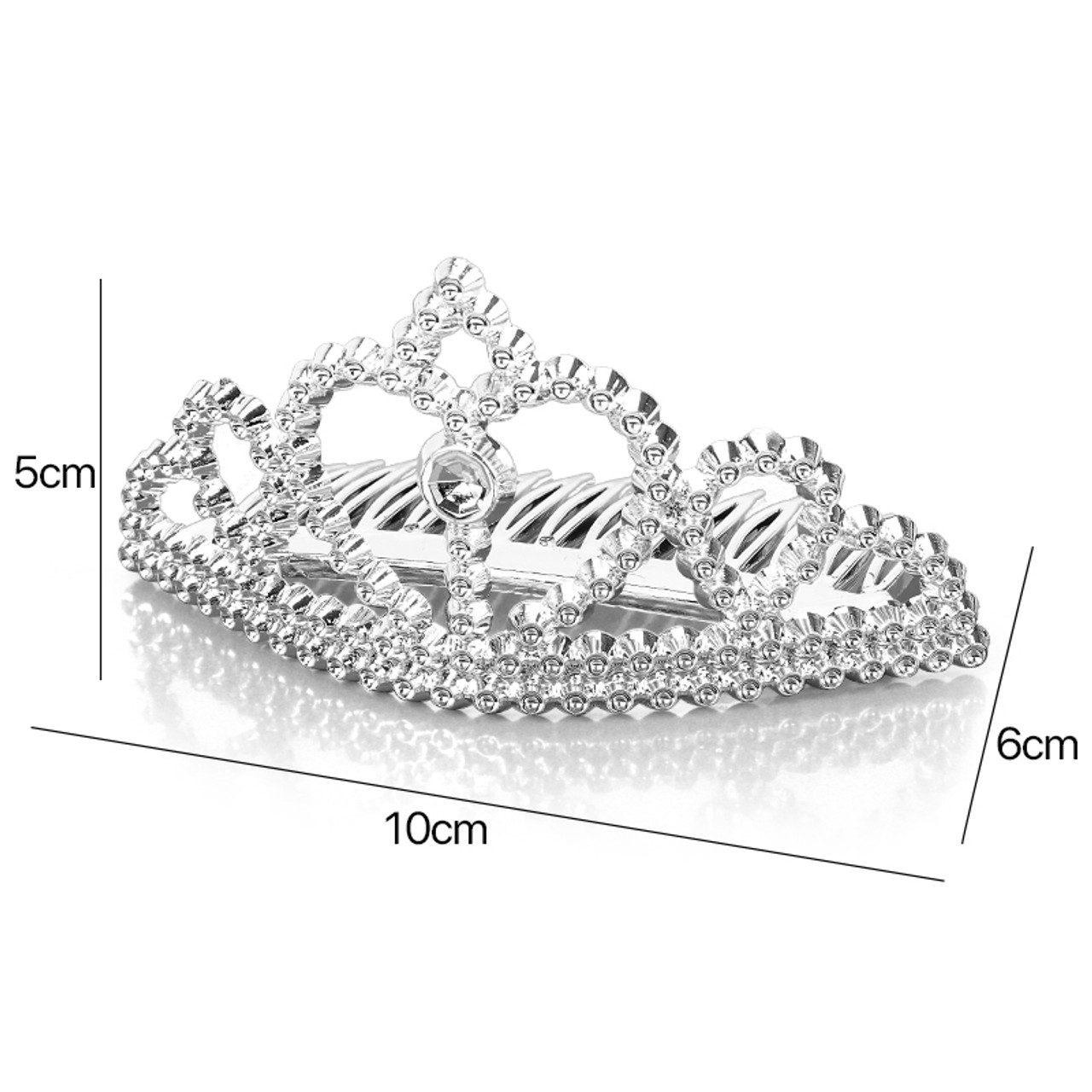 Tiaras Crowns Party Accessories