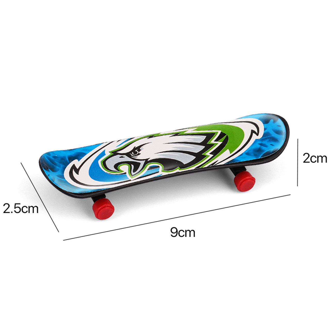 Mini Finger Skateboard Mini Finger Skateboard
