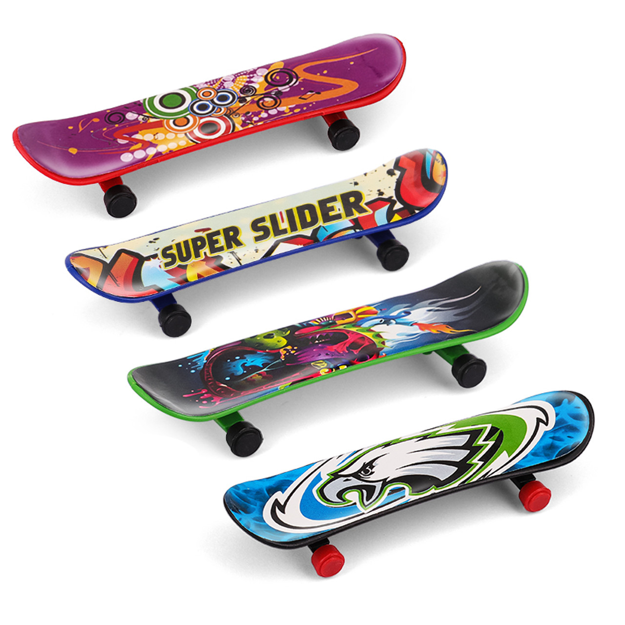 Mini Finger Skateboard Mini Finger Skateboard