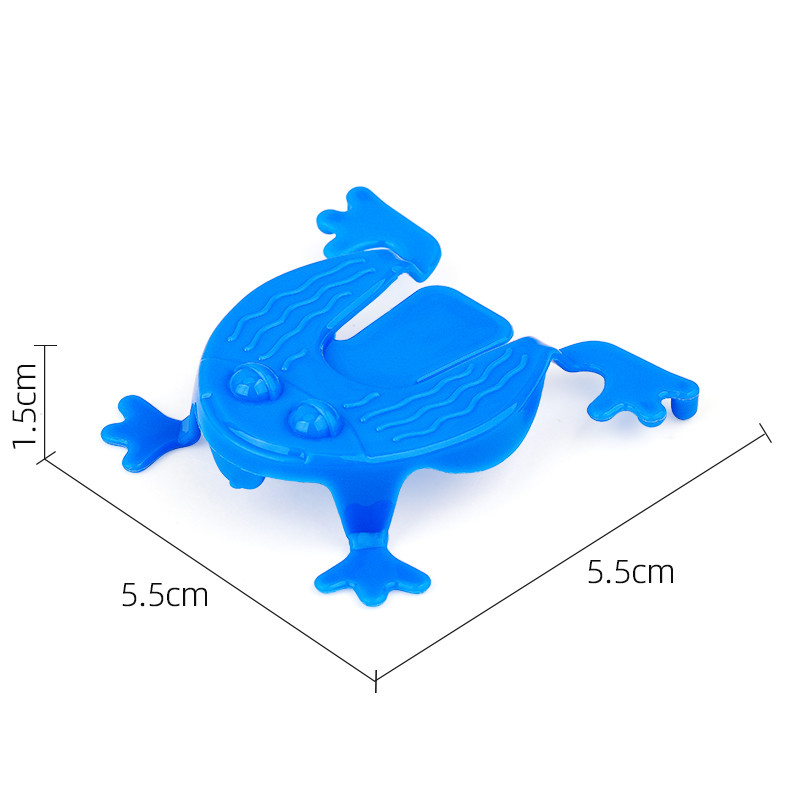 Popsey Jumping Frogs