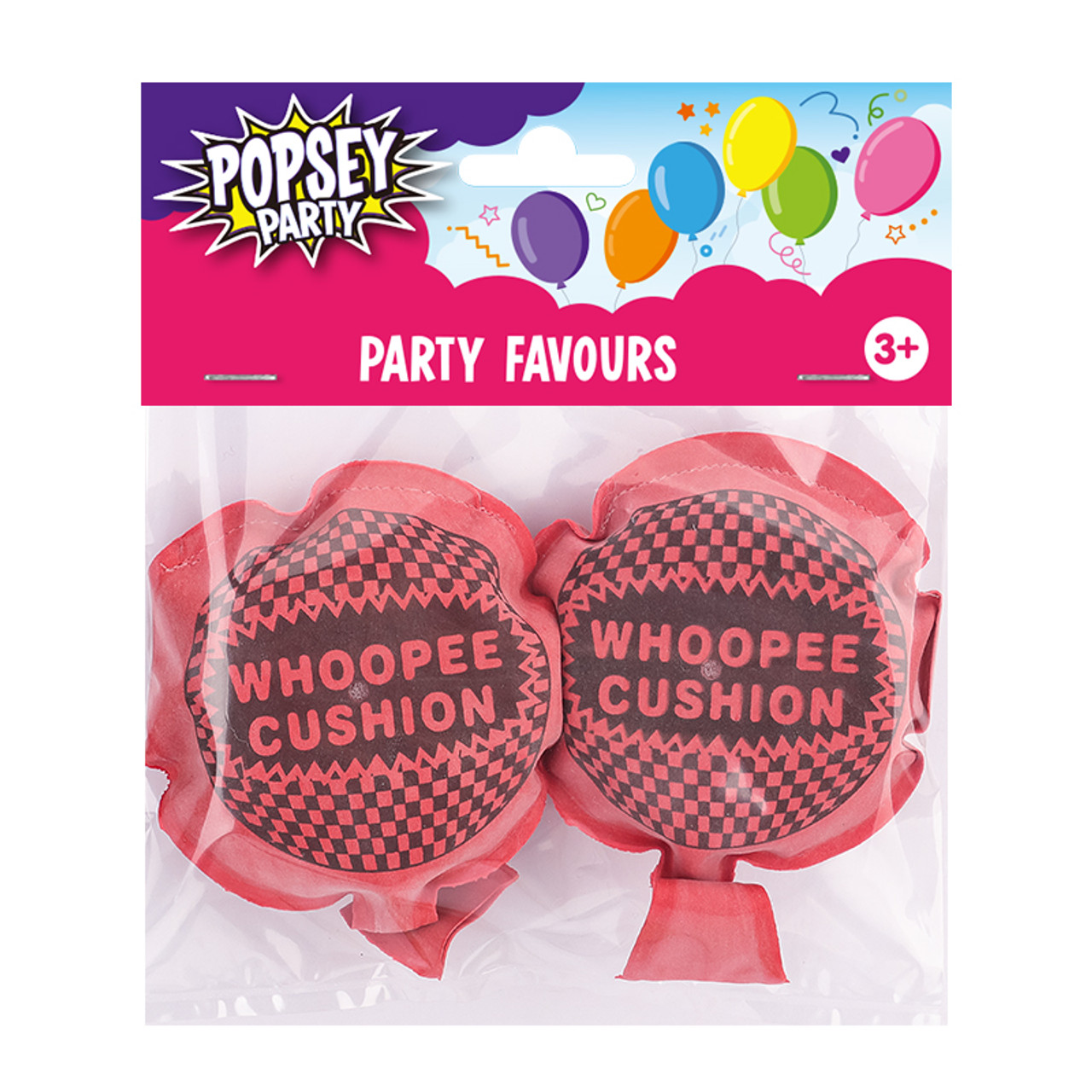 Whoopee Cushion Whoopee Cushion