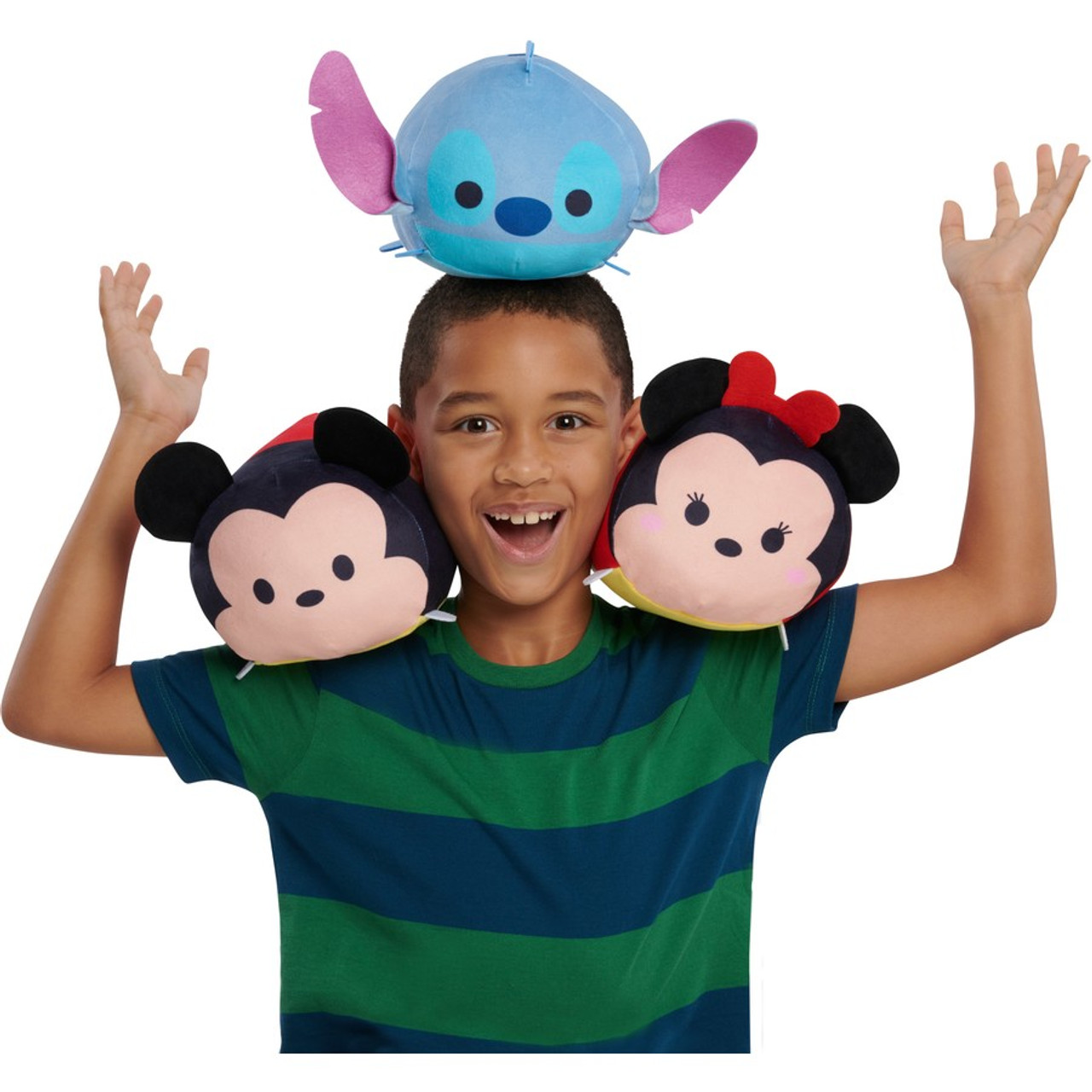 Disney Tsum Tsum Medium Plush Disney Tsum Tsum Medium Plush