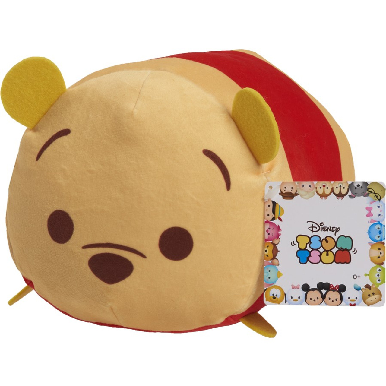 Disney Tsum Tsum Medium Plush Disney Tsum Tsum Medium Plush