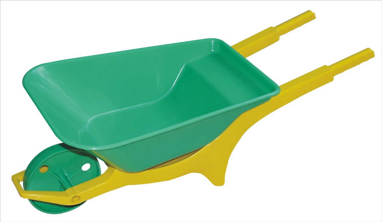Gardening Wheel Barrow Gardening Wheel Barrow