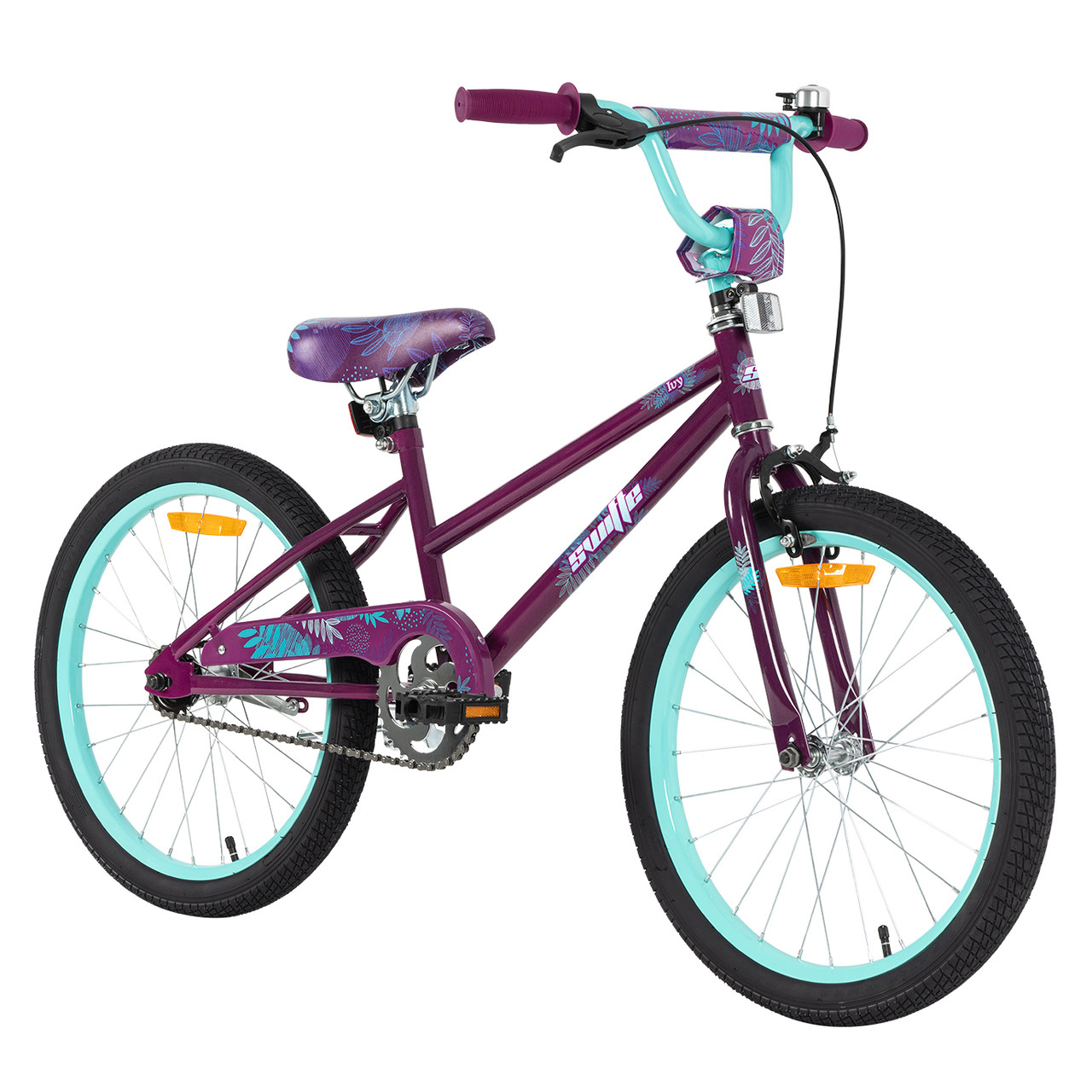 Swifte 50cm - 20" Bike-Ivy Swifte 50cm - 20" Bike-Ivy