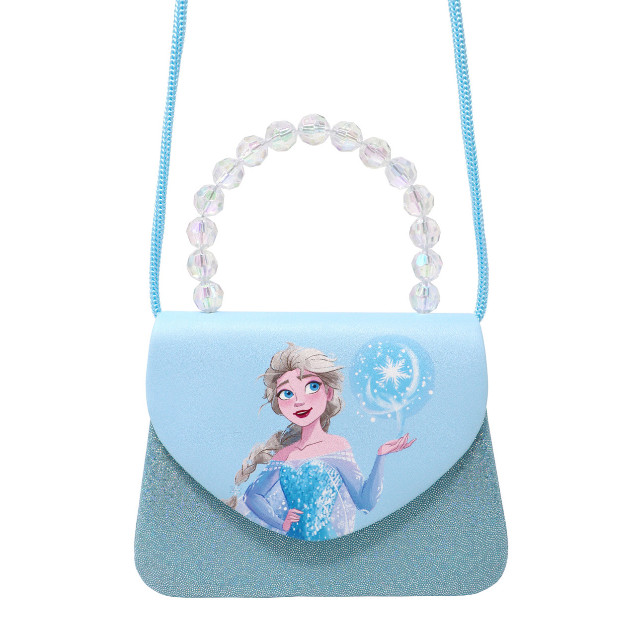 Disney Frozen Elsa Printed Handbag Disney Frozen Elsa Printed Handbag
