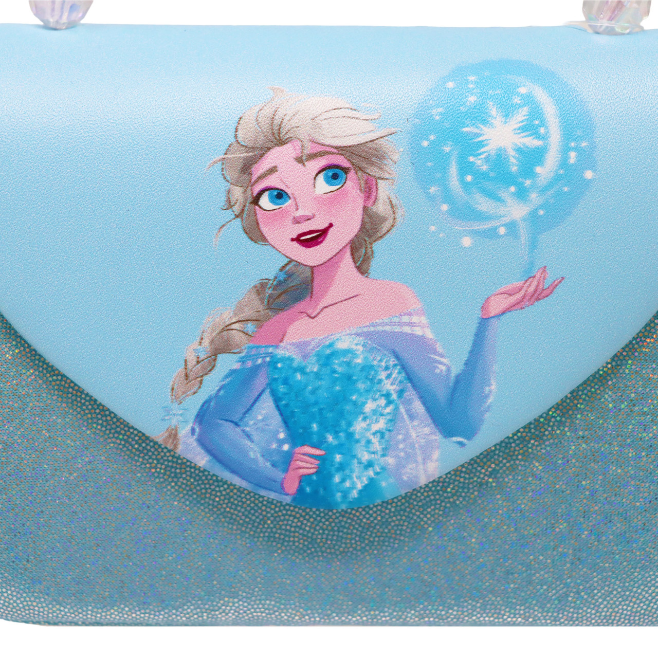 Disney Frozen Elsa Printed Handbag Disney Frozen Elsa Printed Handbag
