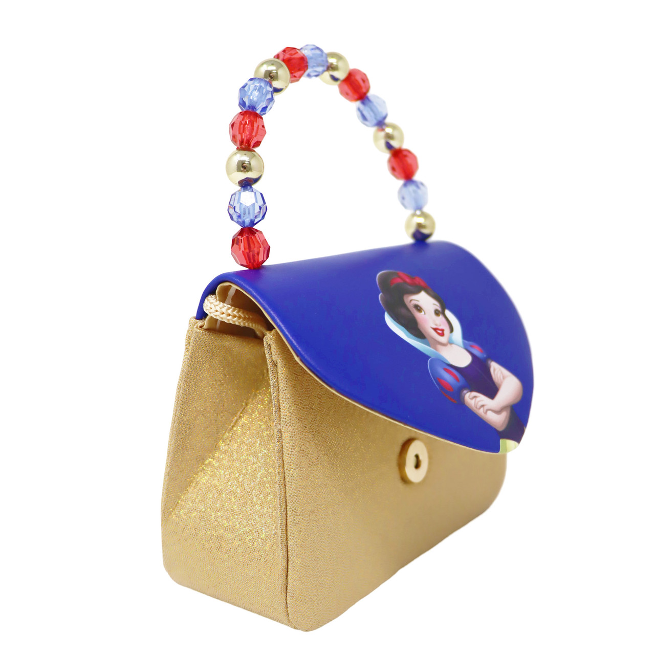 Disney Princess Snow White Print Handbag
