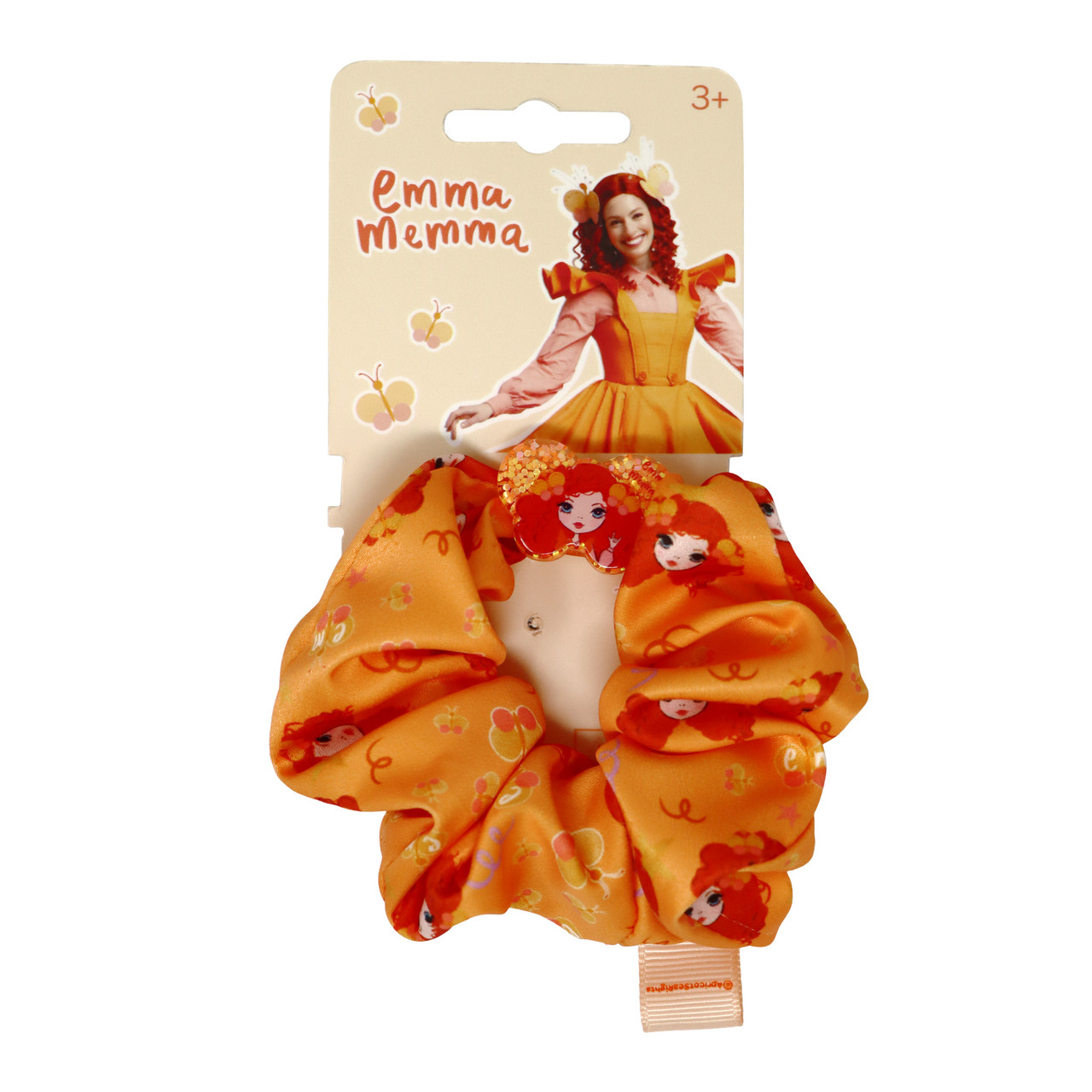 Emma Memma Scrunchie