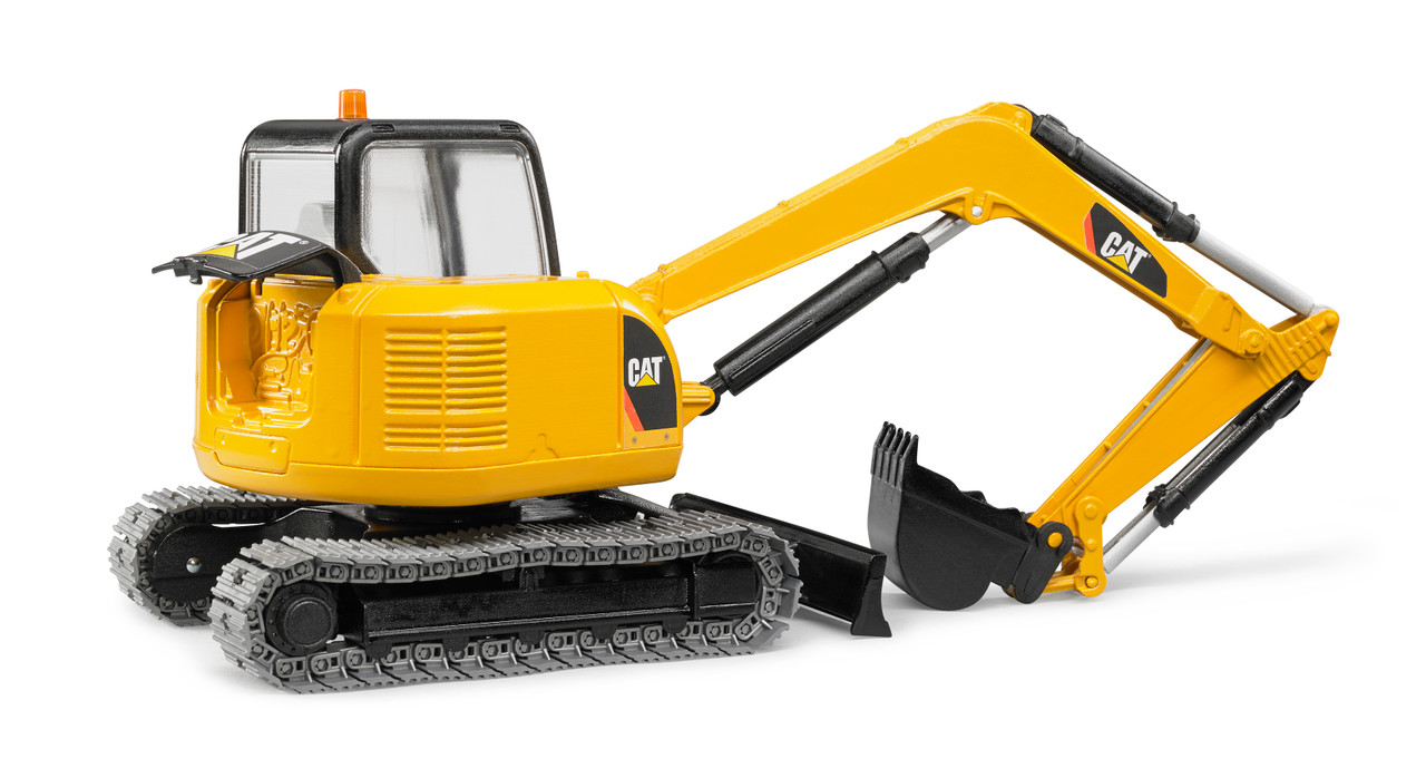 CAT Mini Excavator