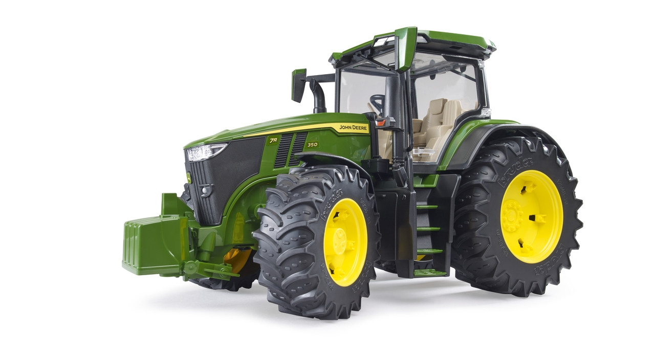 John Deere 7R 350