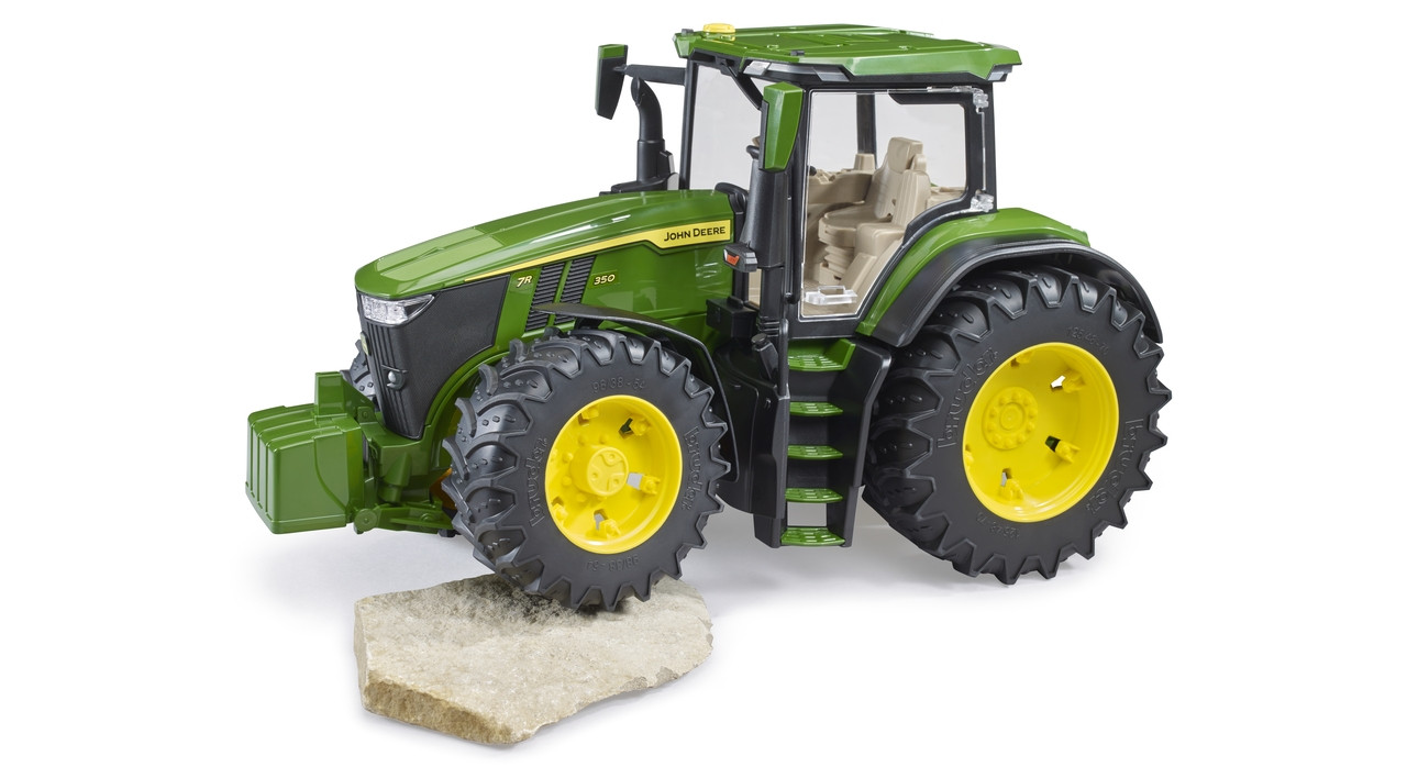 John Deere 7R 350
