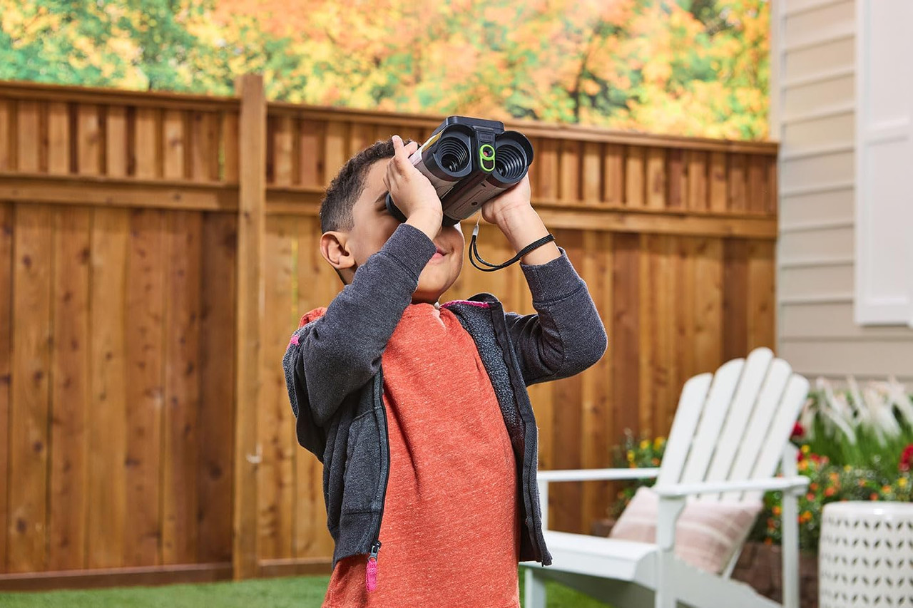 LeapFrog Magic Adventures Binocular Camera LeapFrog Magic Adventures Binocular Camera
