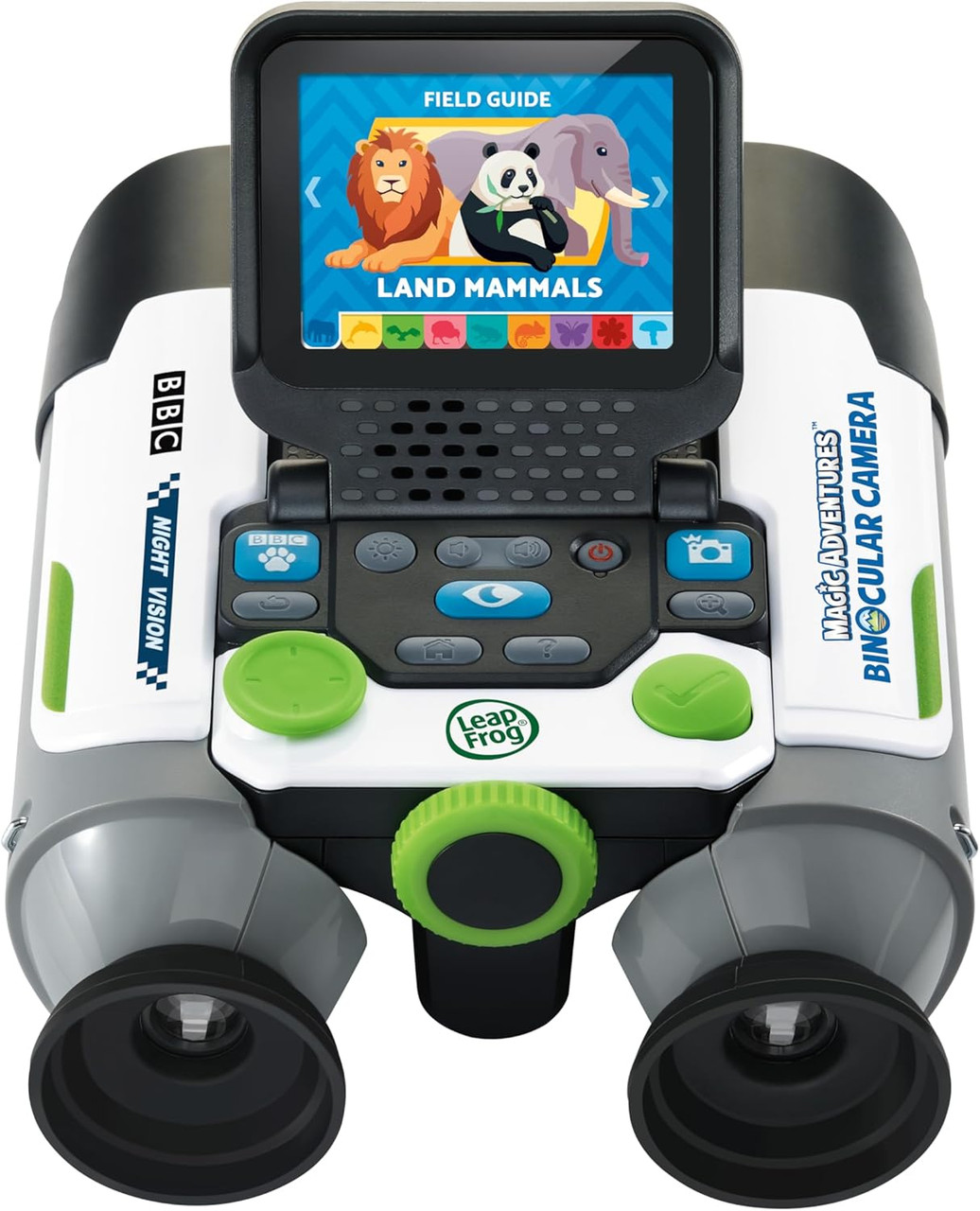 LeapFrog Magic Adventures Binocular Camera LeapFrog Magic Adventures Binocular Camera