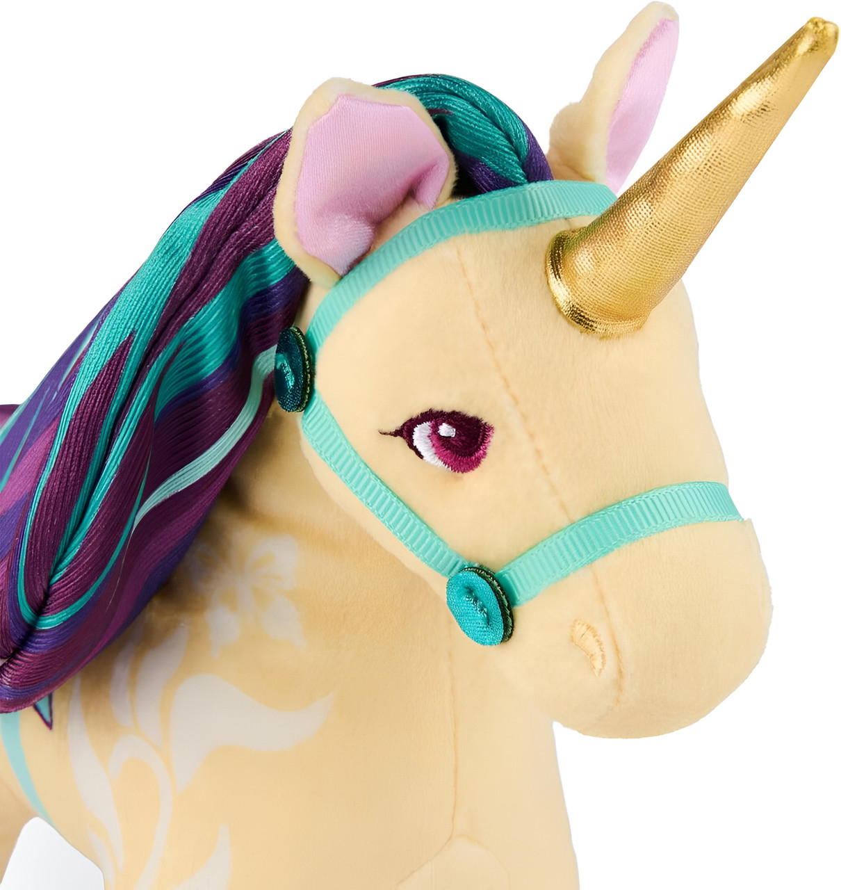 Unicorn Academy Plush 17cm