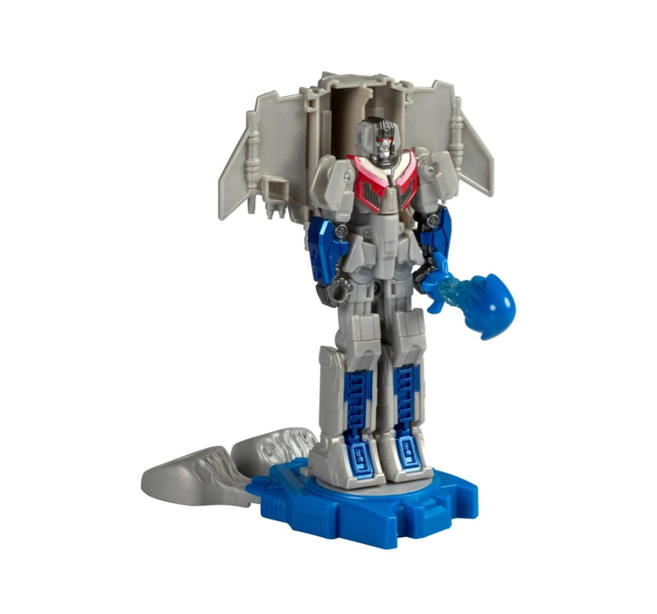 Transformers Mv8 Battling Figures 15