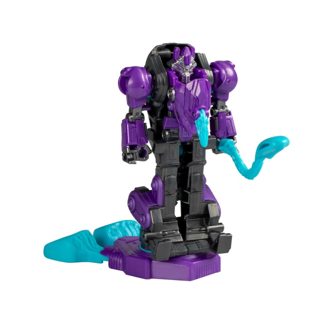 Transformers Mv8 Battling Figures 15