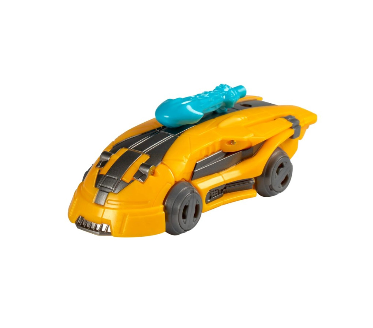 Transformers Mv8 Battling Figures 15