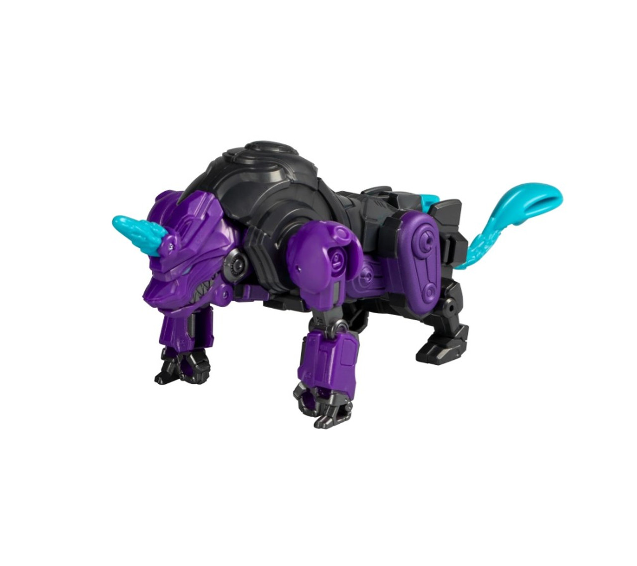 Transformers Mv8 Battling Figures 15