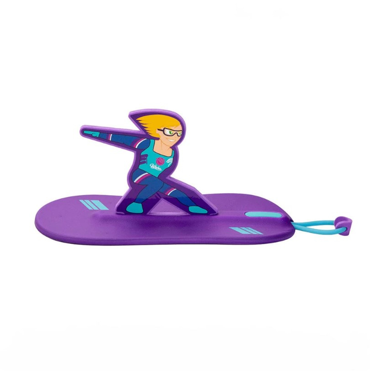 Wahu Wind Racers Wahu Wind Racers