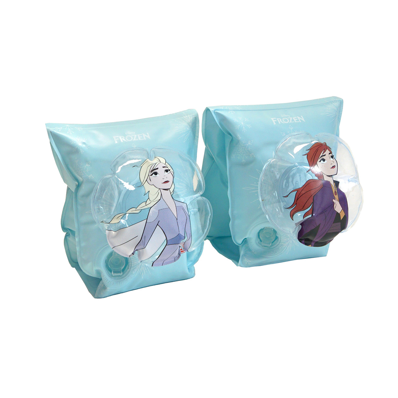 Wahu Frozen Arm Bands Small/Large