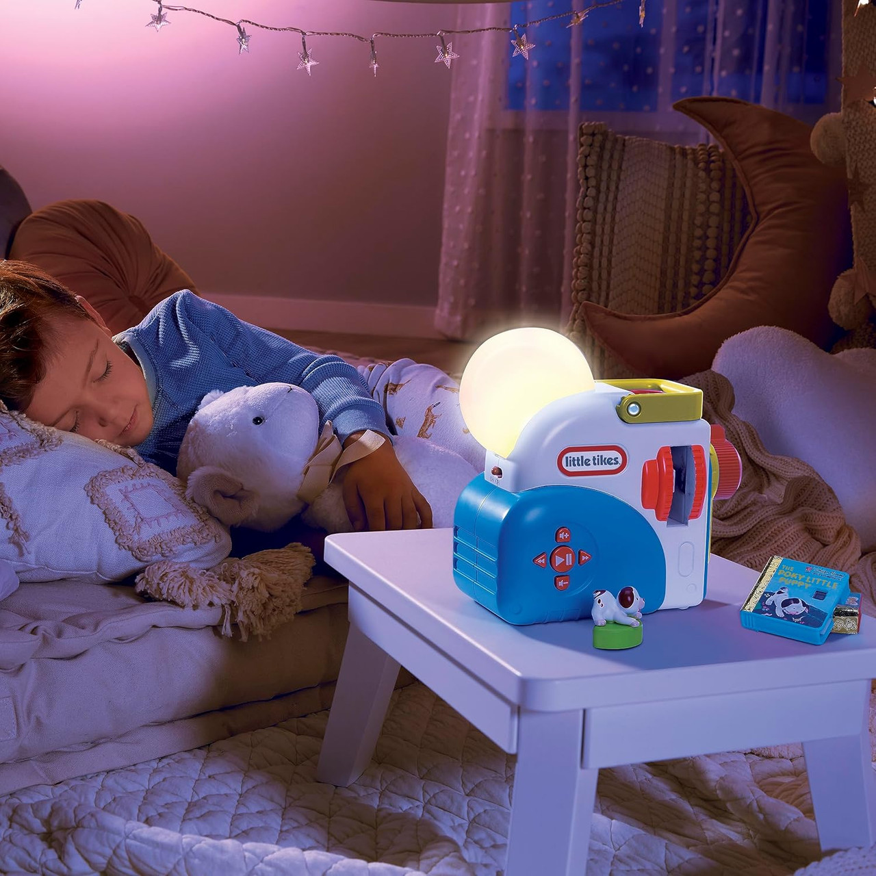 Little Tikes Story Dream Machine Little Tikes Story Dream Machine