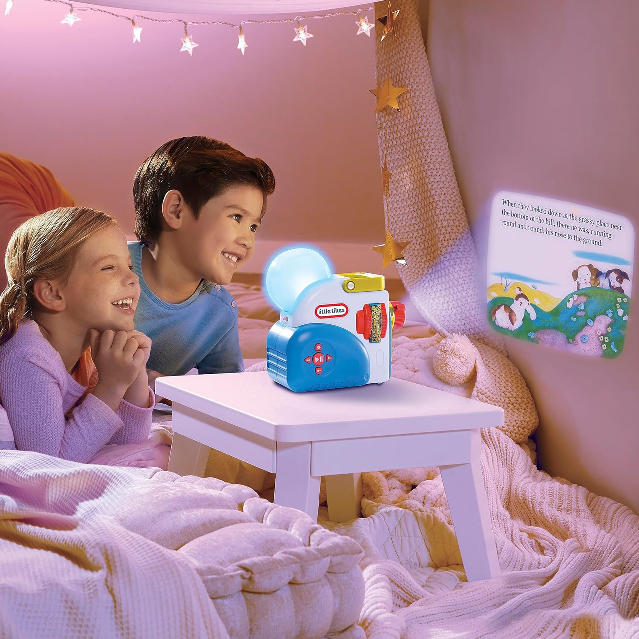 Little Tikes Story Dream Machine Little Tikes Story Dream Machine