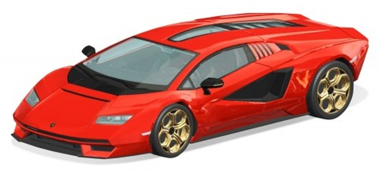 Aoshima: Diecast Cars 1/32 The Snap Kit B 