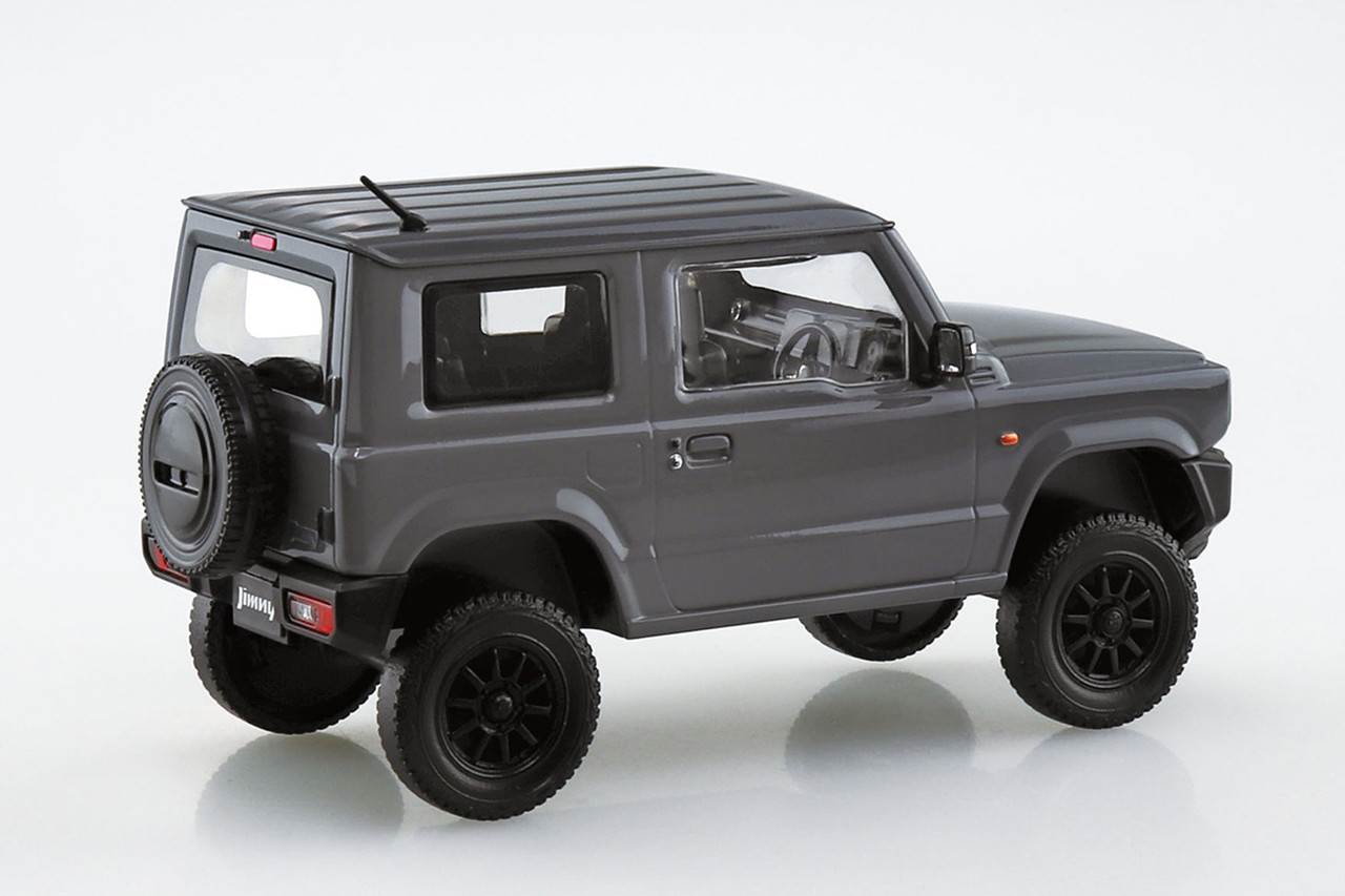 Aoshima: Diecast Cars 1/32 The Snap Kit A