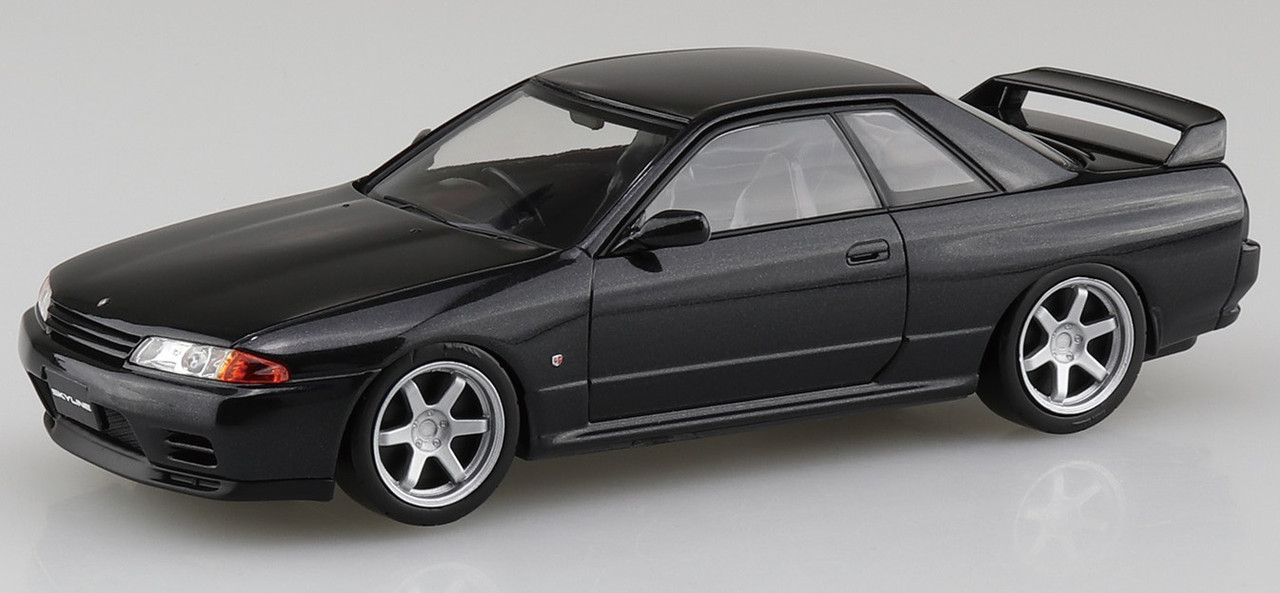 Aoshima: Diecast Cars 1/32 The Snap Kit A